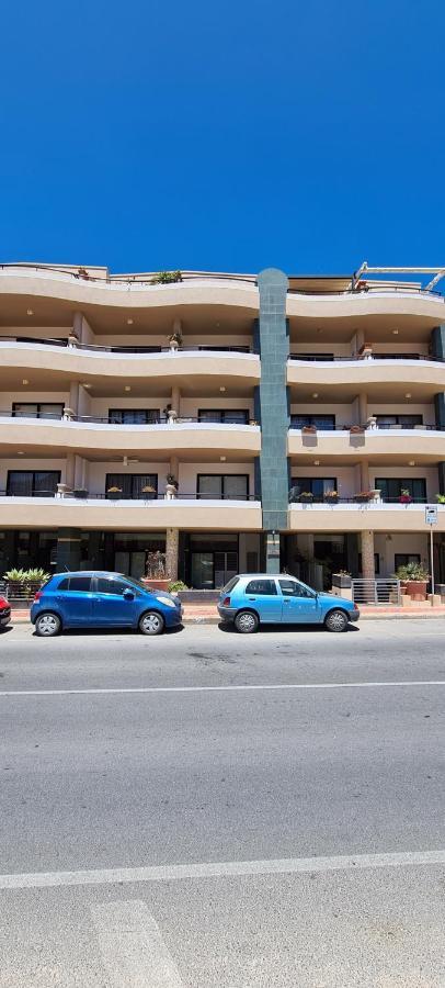 Mellieha Bay 3 Bedroom Apartment " Bliss On The Bay " المظهر الخارجي الصورة