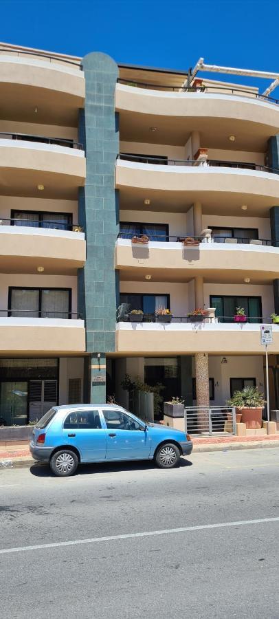 Mellieha Bay 3 Bedroom Apartment " Bliss On The Bay " المظهر الخارجي الصورة