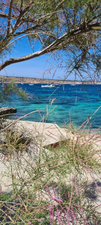 Mellieha Bay 3 Bedroom Apartment " Bliss On The Bay " المظهر الخارجي الصورة