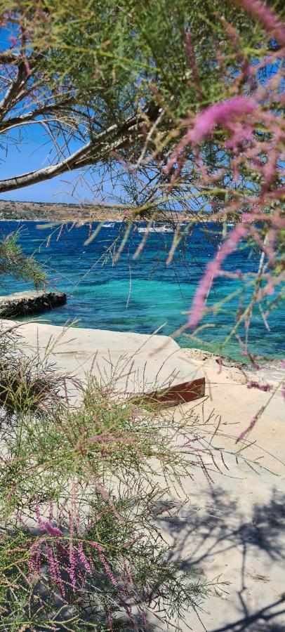 Mellieha Bay 3 Bedroom Apartment " Bliss On The Bay " المظهر الخارجي الصورة