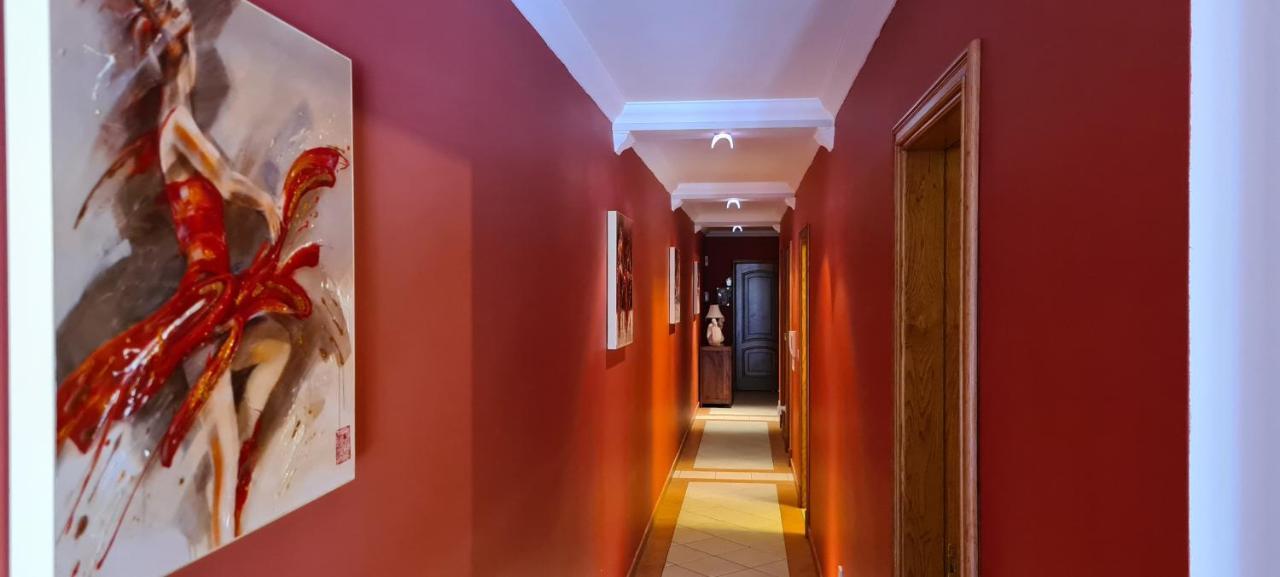 Mellieha Bay 3 Bedroom Apartment " Bliss On The Bay " المظهر الخارجي الصورة