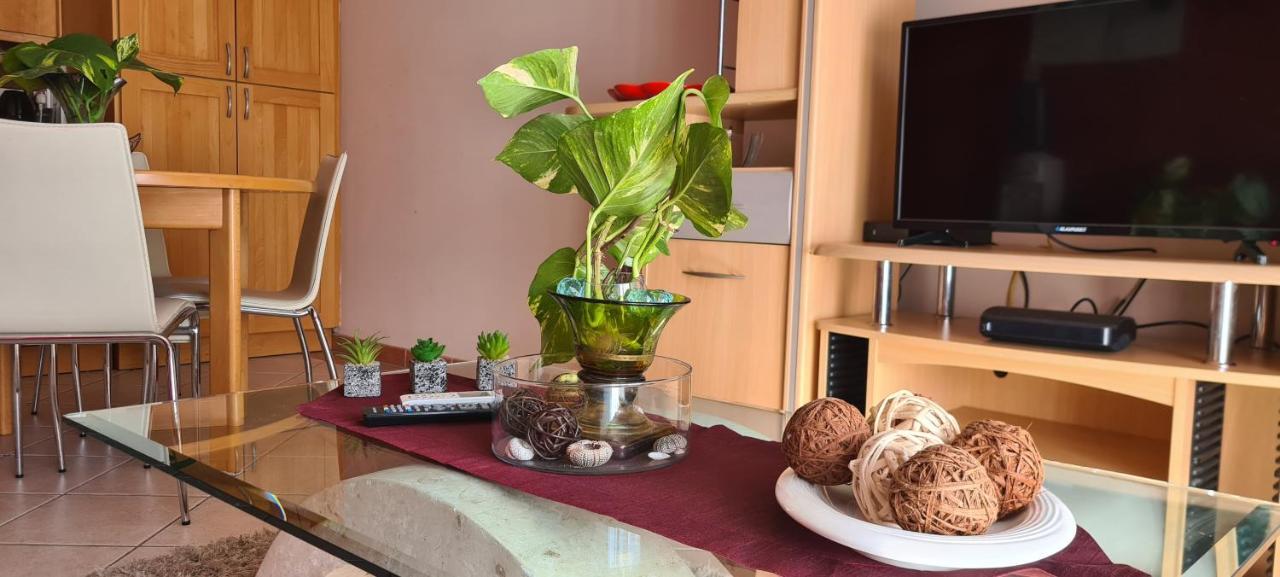 Mellieha Bay 3 Bedroom Apartment " Bliss On The Bay " المظهر الخارجي الصورة