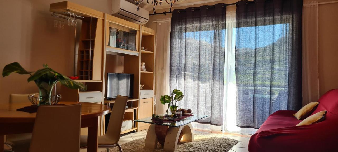 Mellieha Bay 3 Bedroom Apartment " Bliss On The Bay " المظهر الخارجي الصورة