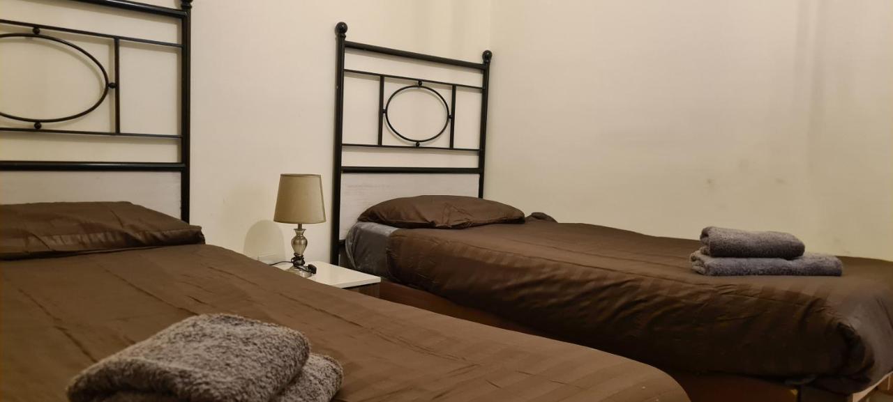 Mellieha Bay 3 Bedroom Apartment " Bliss On The Bay " المظهر الخارجي الصورة