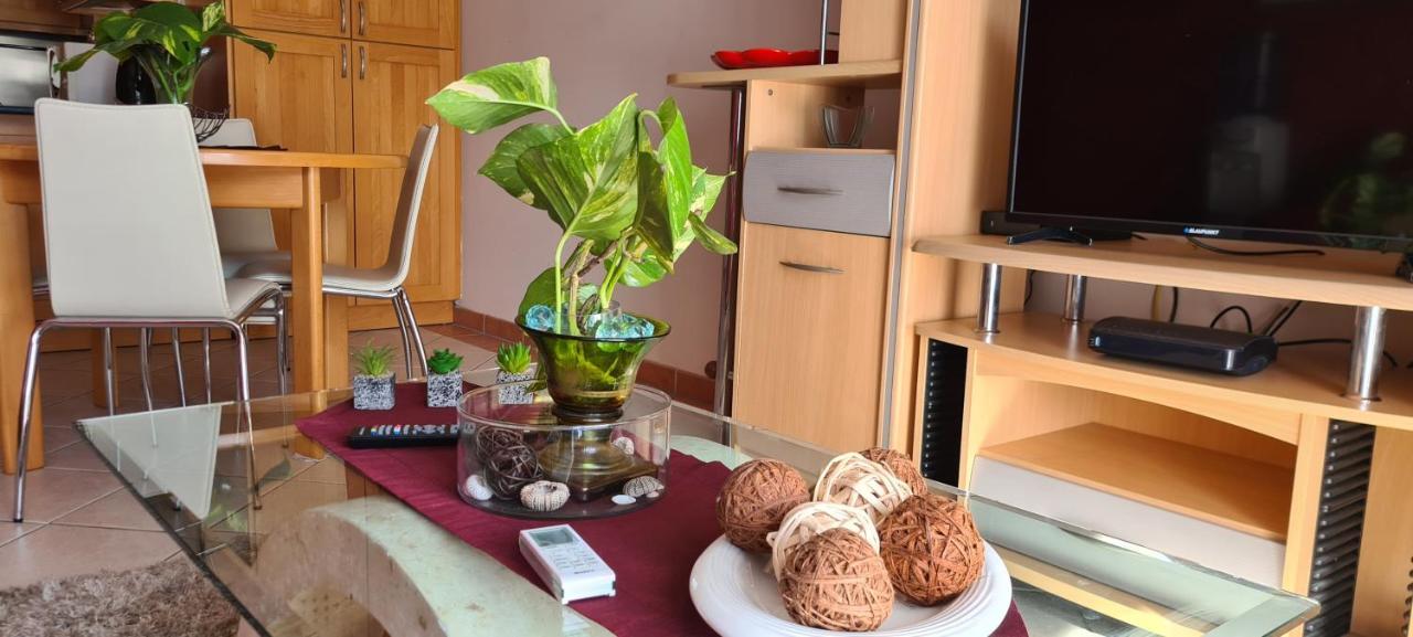 Mellieha Bay 3 Bedroom Apartment " Bliss On The Bay " المظهر الخارجي الصورة