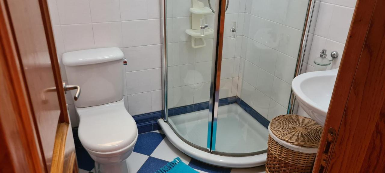 Mellieha Bay 3 Bedroom Apartment " Bliss On The Bay " المظهر الخارجي الصورة
