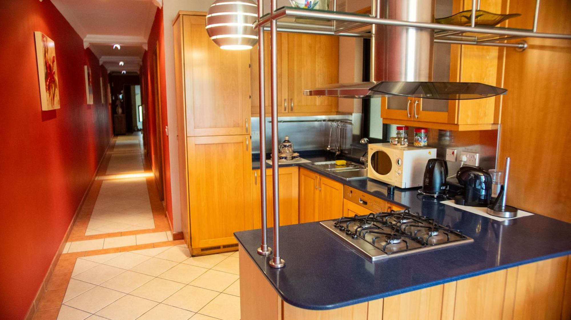 Mellieha Bay 3 Bedroom Apartment " Bliss On The Bay " المظهر الخارجي الصورة