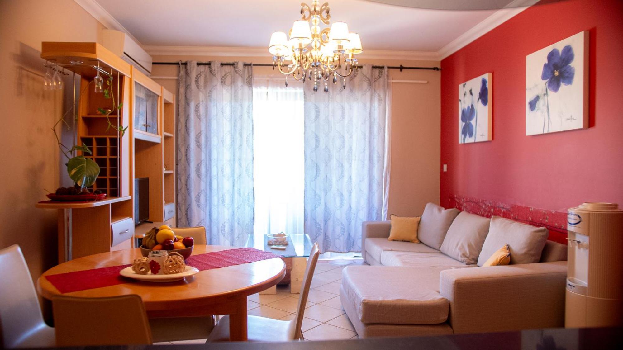 Mellieha Bay 3 Bedroom Apartment " Bliss On The Bay " المظهر الخارجي الصورة