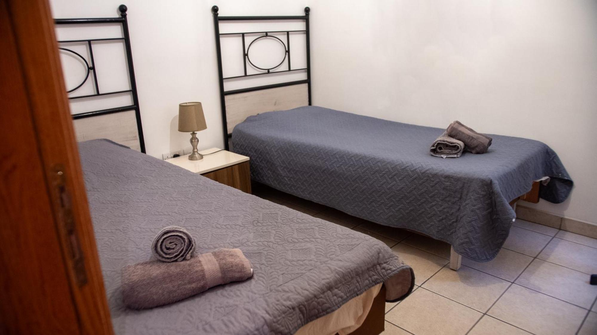 Mellieha Bay 3 Bedroom Apartment " Bliss On The Bay " المظهر الخارجي الصورة