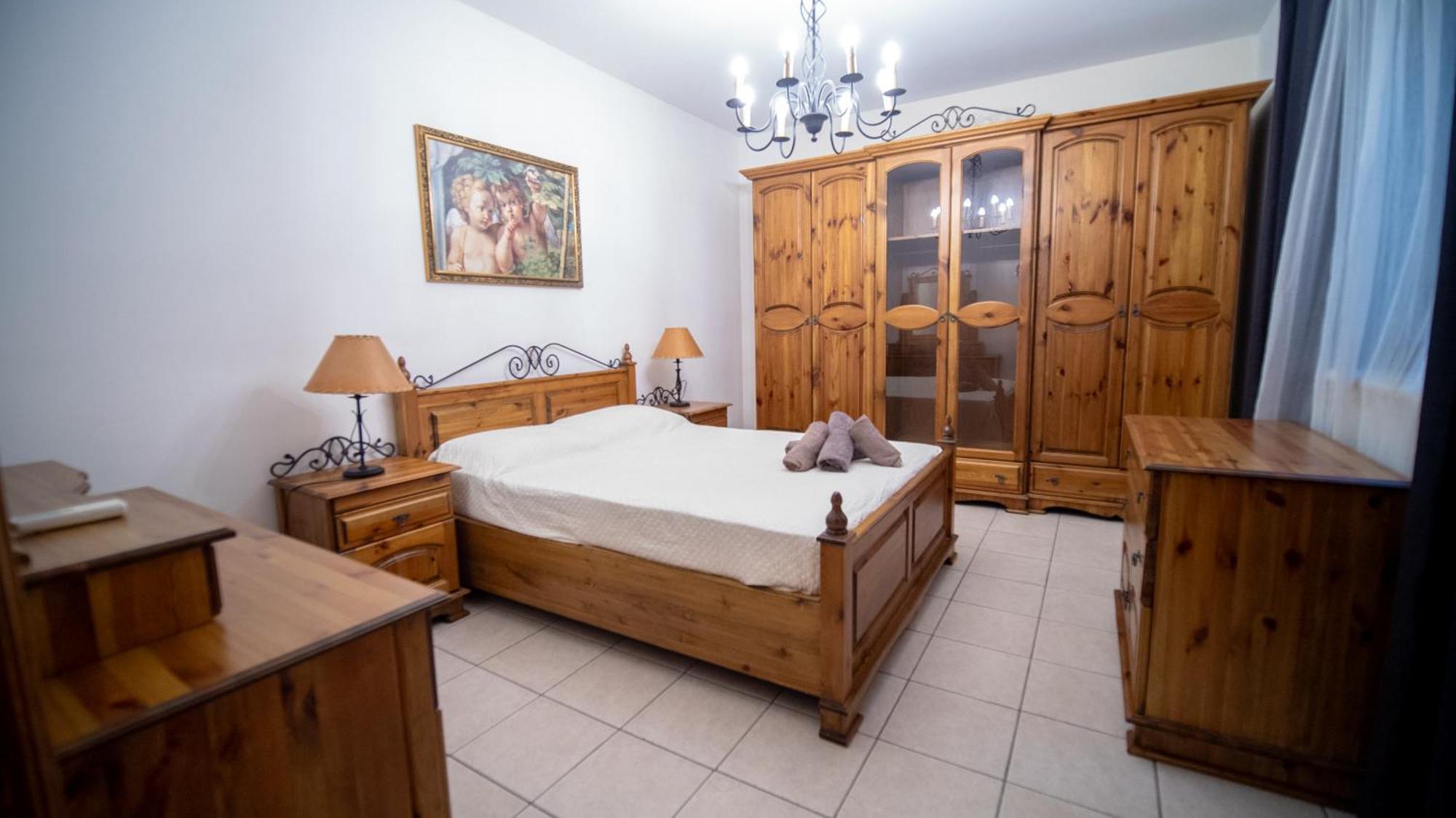 Mellieha Bay 3 Bedroom Apartment " Bliss On The Bay " المظهر الخارجي الصورة